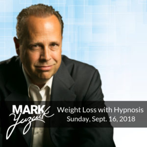 Mark Yuzuik