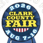 Clark County Fair Logo